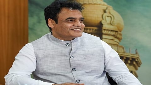 ಅಶ್ವತ್ಥ ನಾರಾಯಣ