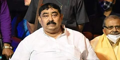 ಟಿಎಂಸಿ ನಾಯಕ ಅನುಬ್ರತಾ ಮೊಂಡಲ್