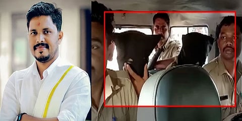 ಪ್ರವೀಣ್ ನೆಟ್ಟಾರು ಹತ್ಯೆ ಪ್ರಕರಣದ ಆರೋಪಿಗಳು