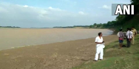 ಯಮುನಾ ನದಿ