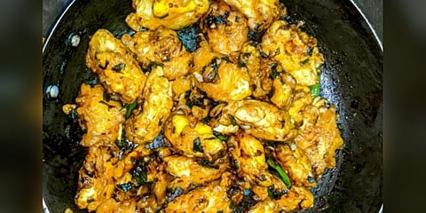 ಎಗ್ ಚಿಲ್ಲಿ