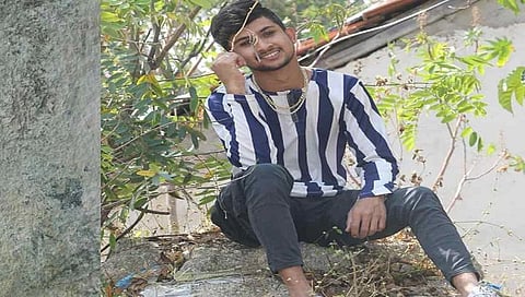 ಹತ್ಯೆಯಾದ ಅರ್ಬಾಜ್
