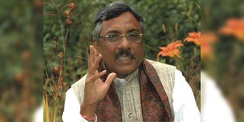 ಪವನ್ ವರ್ಮಾ