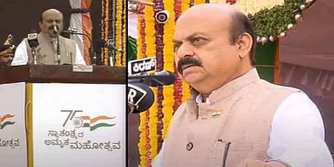 ಬಸವರಾಜ ಬೊಮ್ಮಾಯಿ