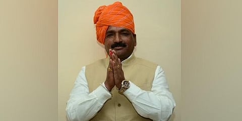 ಪನಾ ಚಂದ್ ಮೇಘವಾಲ್