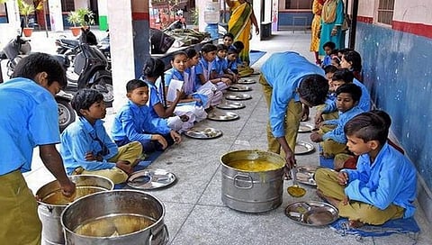 ಸಂಗ್ರಹ ಚಿತ್ರ
