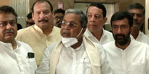 ಸಿದ್ದರಾಮಯ್ಯ