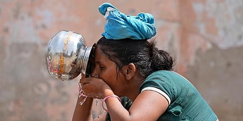 ಸಾಂದರ್ಭಿಕ ಚಿತ್ರ