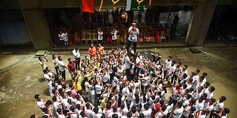 ಸಾಂದರ್ಭಿಕ ಚಿತ್ರ