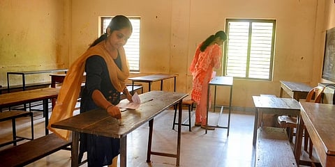 ಸಾಂದರ್ಭಿಕ ಚಿತ್ರ