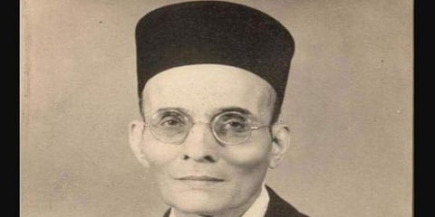 ವೀರ ಸಾವರ್ಕರ್(ಸಂಗ್ರಹ ಚಿತ್ರ)