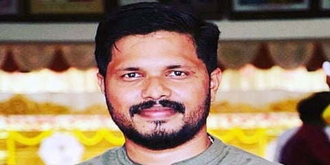 ಪ್ರವೀಣ್ ನೆಟ್ಟಾರು
