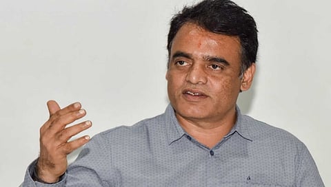 Ashwath narayan
