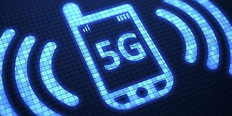 5ಜಿ
