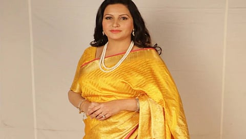 ಸೋನಾಲಿ ಪೋಗಟ್