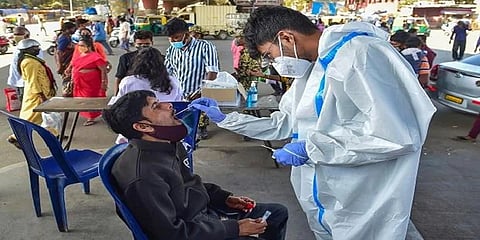ಸಾಂದರ್ಭಿಕ ಚಿತ್ರ