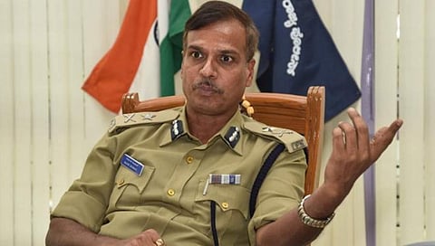 ಎಡಿಜಿಪಿ ಅಲೋಕ್ ಕುಮಾರ್