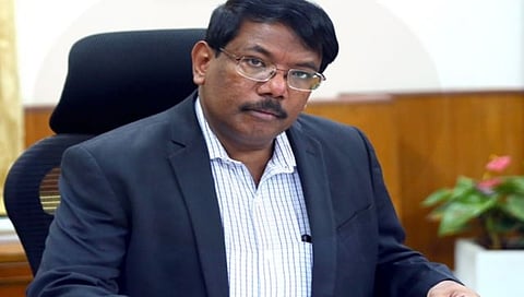 ಮಂಜುನಾಥ್ ಪ್ರಸಾದ್