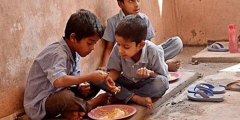 ಸಾಂದರ್ಭಿಕ ಚಿತ್ರ