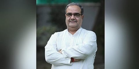 ಭೂಪೇಂದ್ರ ಚೌಧರಿ