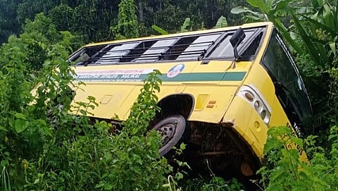ಪ್ರತ್ಯಕ್ಷ ದೃಶ್ಯ