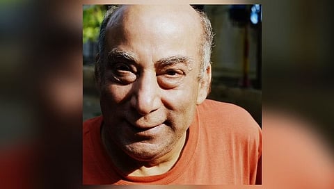 ಮಿಥಿಲೇಶ್ ಚತುರ್ವೇದಿ