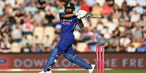 ಹಾರ್ದಿಕ್ ಪಾಂಡ್ಯ