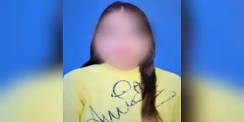 ಸಾವಿಗೀಡಾಗಿದ್ದ ಮಹಿಳಾ ಟೆಕ್ಕಿ