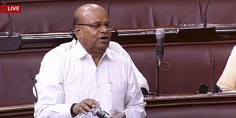 ರಾಜ್ಯಪಾಲ ಥಾವರ್ ಚಂದ್ ಗೆಹ್ಲೋಟ್