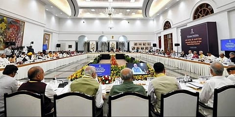ಪ್ರಧಾನಿ ಮೋದಿ ಮತ್ತಿತರರು