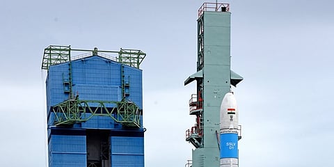 ಸ್ಯಾಟಲೈಟ್
