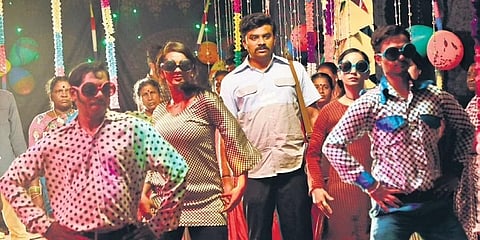 ಚಂದನ್ ಶೆಟ್ಟಿ