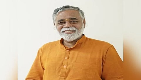 ಬಿಸಿ ನಾಗೇಶ್