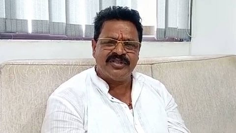 ಕಾರ್ತಿಕ್ ಕುಮಾರ್