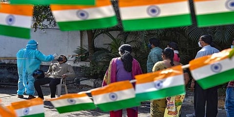 ಸಾಂದರ್ಭಿಕ ಚಿತ್ರ