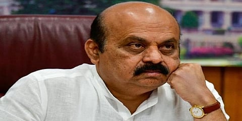 ಬಸವರಾಜ ಬೊಮ್ಮಾಯಿ