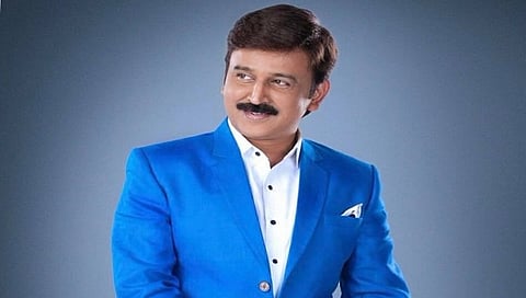 ರಮೇಶ್ ಅರವಿಂದ್