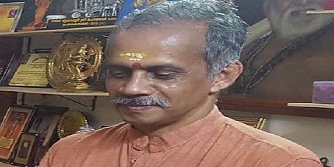 ನಂದಕುಮಾರ್