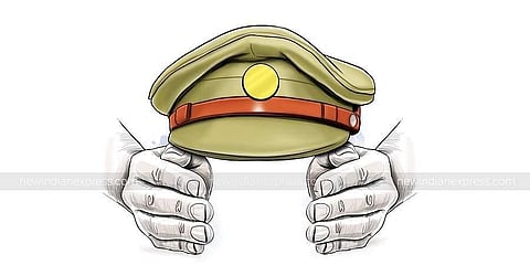 Representational image