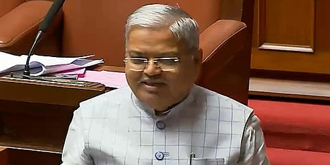 ಗೋವಿಂದ ಕಾರಜೋಳ
