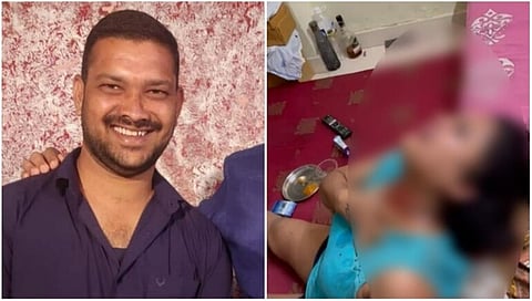 ವಿಜಯ್ ಸಿನ್ಹಾ ರೆಡ್ಡಿ