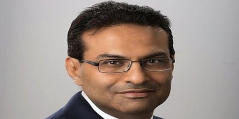 ಸ್ಟಾರ್ ಬಕ್ಸ್ ಸಿಇಒ ಲಕ್ಷ್ಮಣ್ ನರಸಿಂಹನ್