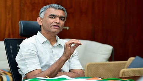 ಕೃಷ್ಣ ಬೈರೇಗೌಡ