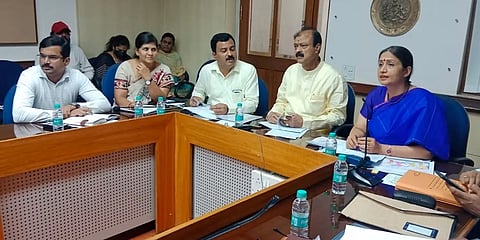 ಸಚಿವ ಡಾ.ನಾರಾಯಣಗೌಡ