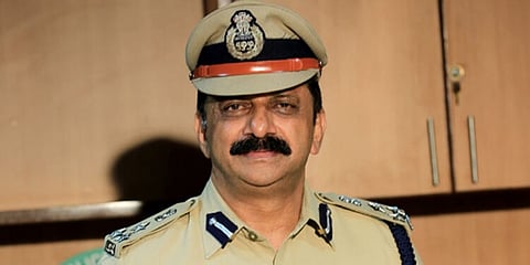 ರವಿಕಾಂತೇಗೌಡ