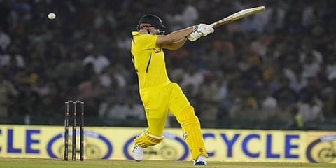 ಆಸ್ಟ್ರೇಲಿಯಾ