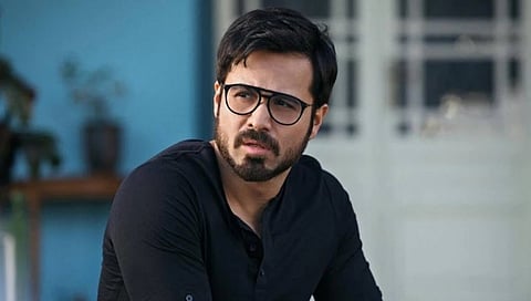 ಇಮ್ರಾನ್  ಹಶ್ಮಿ