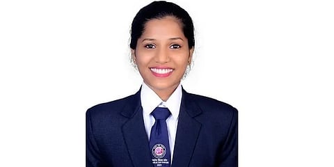 ರಶ್ಮಿ