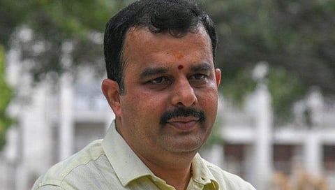 ಸುನೀಲ್ ಕುಮಾರ್