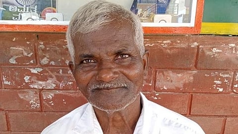 ವೀರಾಚಾರಿ